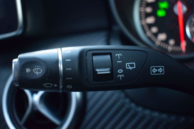 2025 Mercedes-benz A Class