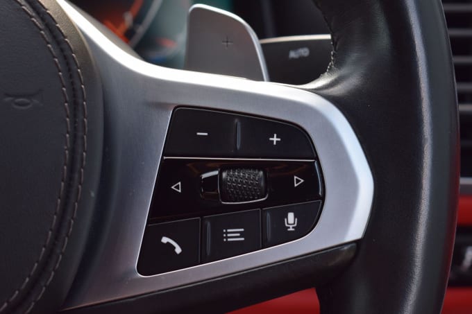 2025 BMW 8 Series