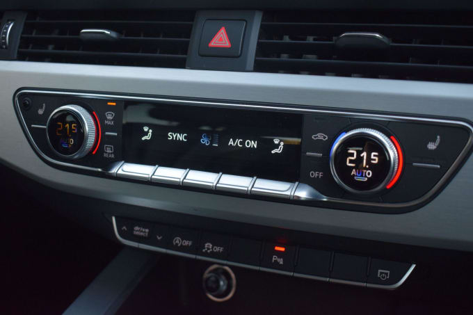 2025 Audi A4 Avant