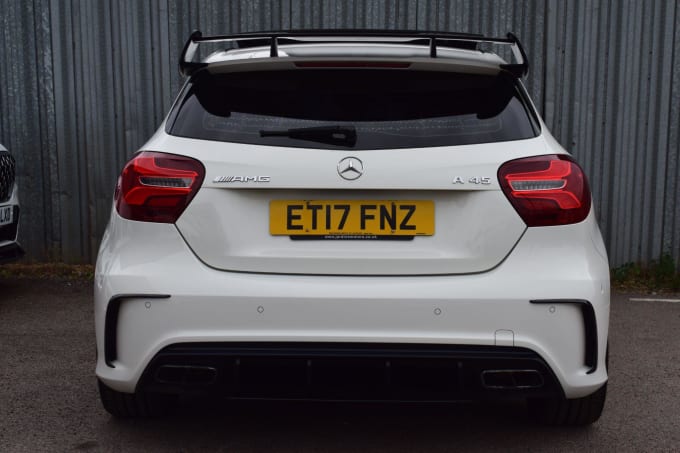 2025 Mercedes-benz A Class