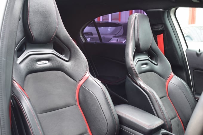 2025 Mercedes-benz A Class