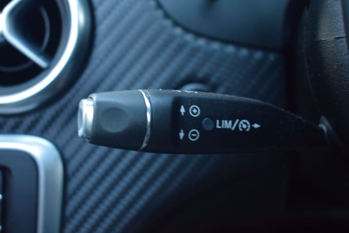 2025 Mercedes-benz A Class