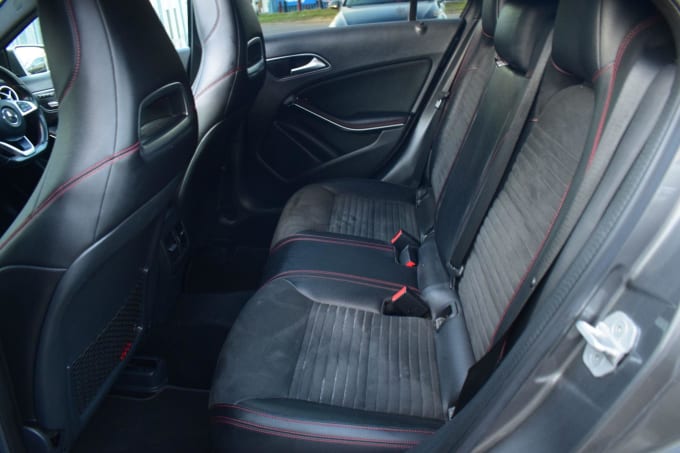 2025 Mercedes-benz A Class