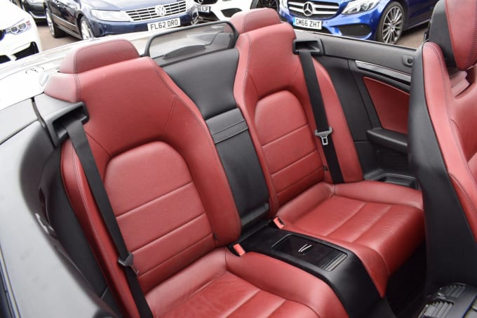 2025 Mercedes-benz E Class