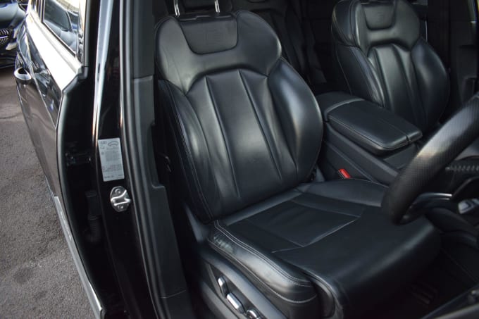 2025 Audi Q7