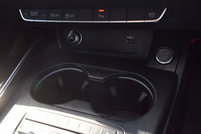 2025 Audi A4 Avant