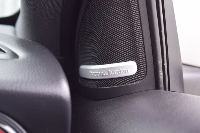 2025 Mercedes-benz A Class