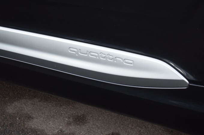 2025 Audi Q7