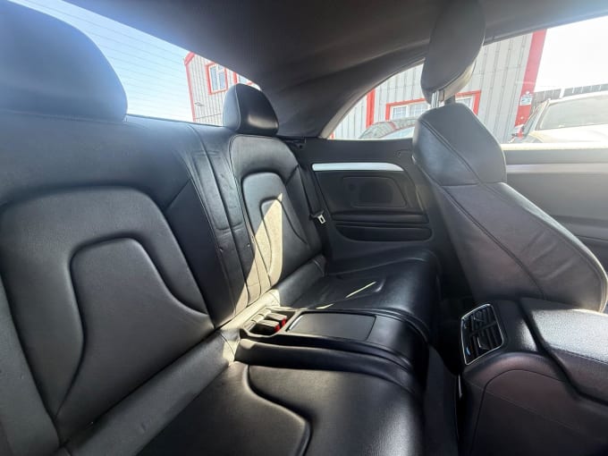 2025 Audi A5 Cabriolet