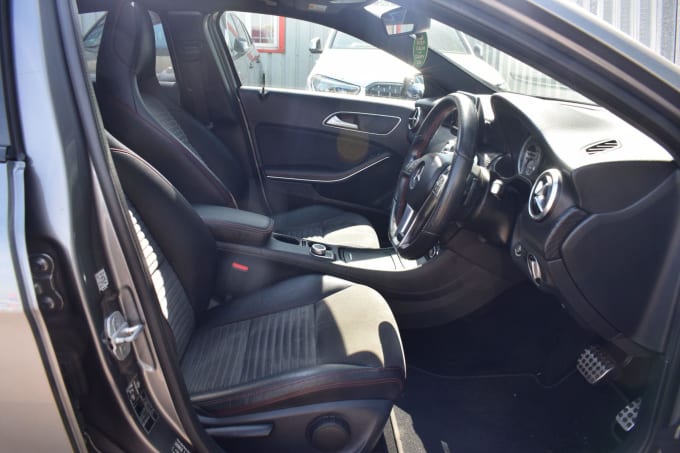 2025 Mercedes-benz A Class