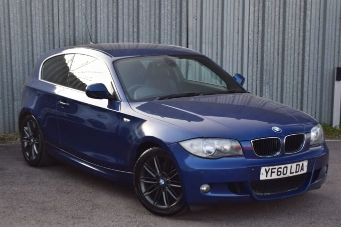 2025 BMW 1 Series