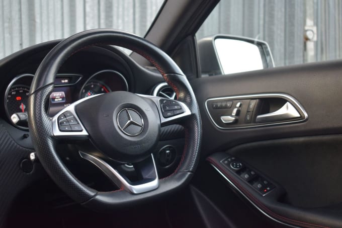 2025 Mercedes-benz A Class