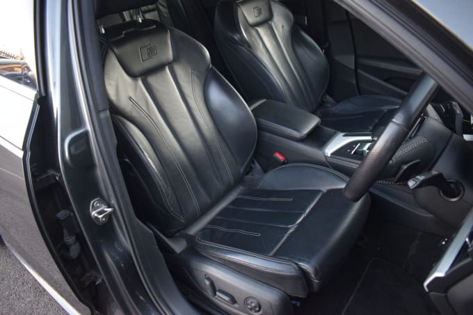 2025 Audi A4 Avant