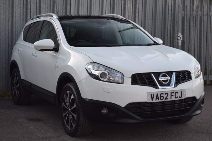 2024 Nissan Qashqai