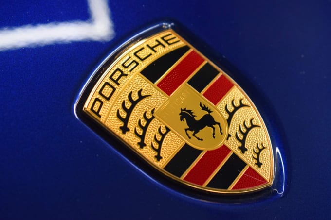 2023 Porsche 911