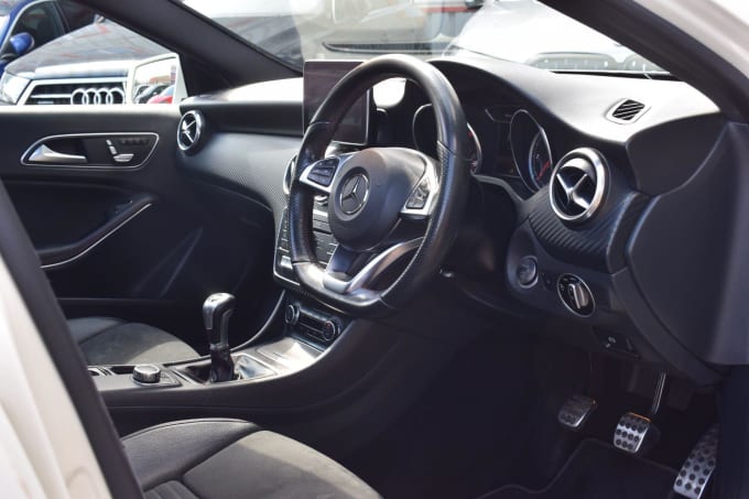 2025 Mercedes-benz A Class