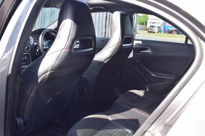 2025 Mercedes-benz A Class