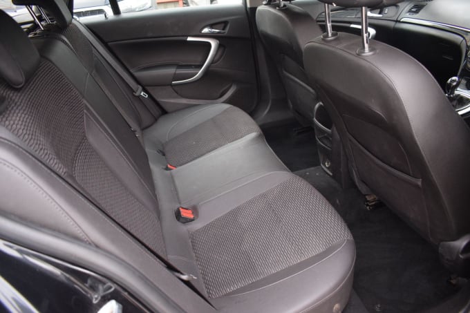 2025 Vauxhall Insignia