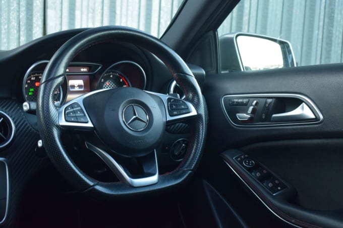 2025 Mercedes-benz A Class