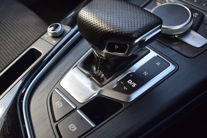 2025 Audi A4 Avant