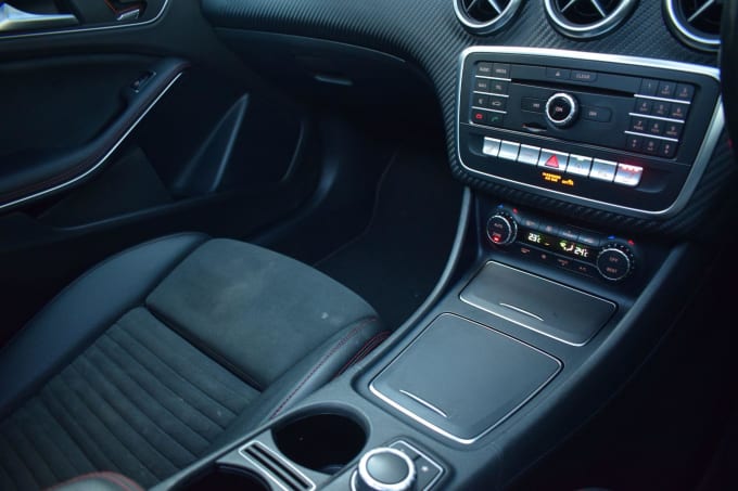 2025 Mercedes-benz A Class