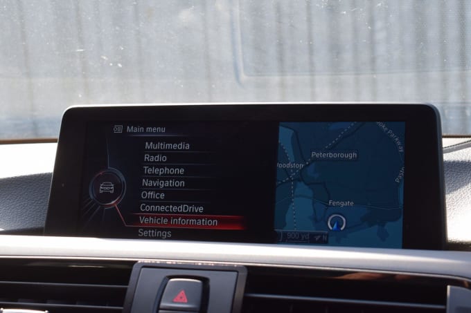 2025 BMW M4