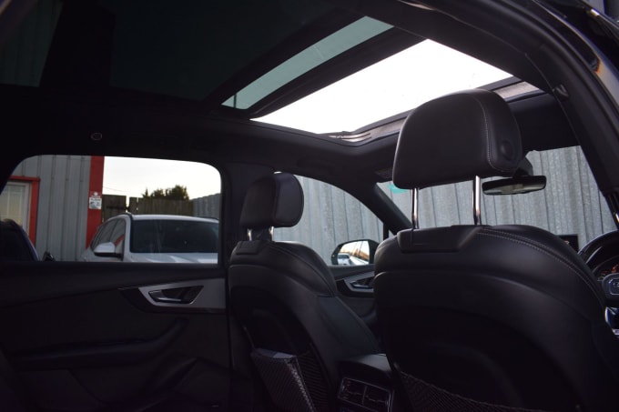 2025 Audi Q7