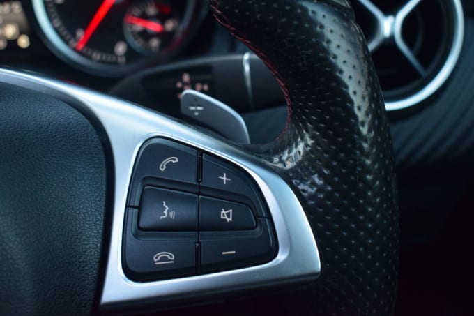 2025 Mercedes-benz A Class