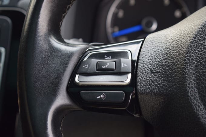 2025 Volkswagen Scirocco