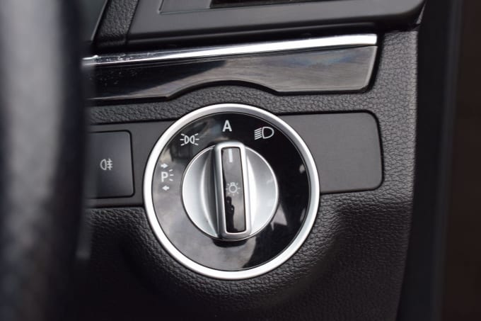 2025 Mercedes-benz E Class