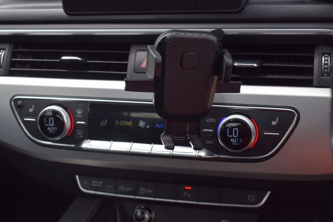 2019 Audi A4