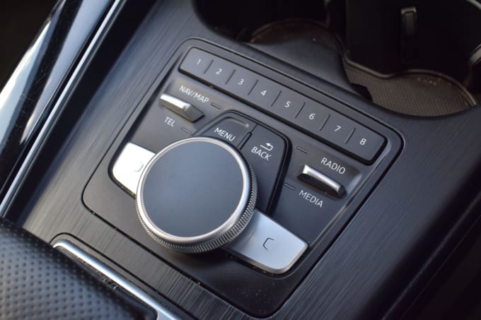 2025 Audi A4 Avant