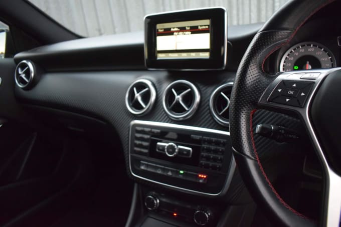 2024 Mercedes-benz A Class