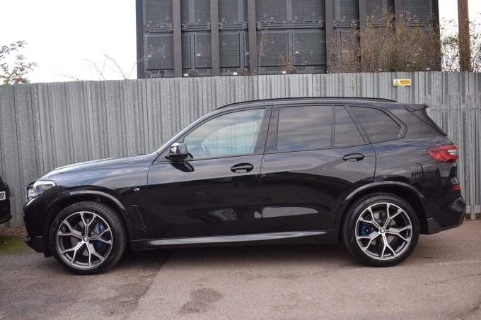 2024 BMW X5