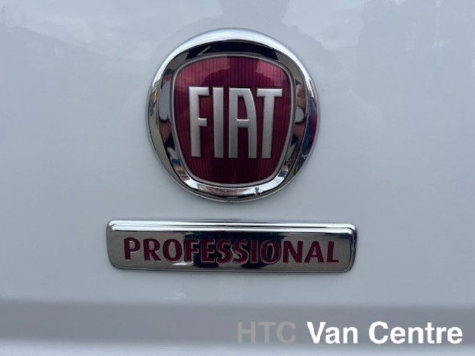 2025 Fiat Ducato