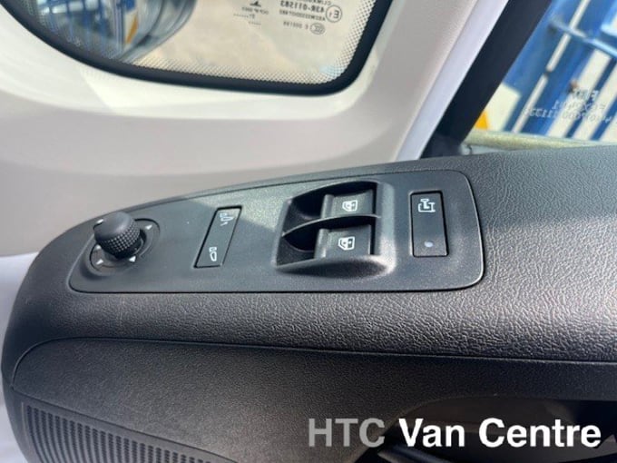 2025 Fiat E-ducato