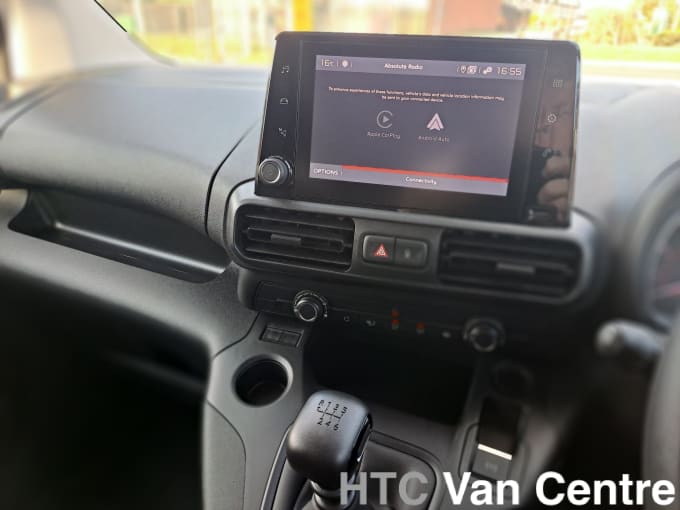 2025 Fiat Doblo