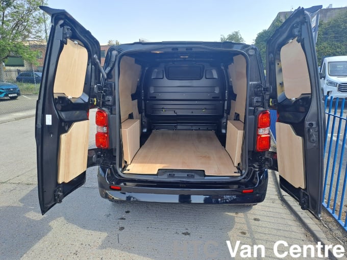 2025 Fiat Scudo