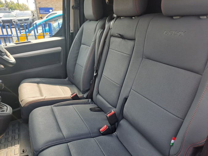 2025 Fiat Scudo