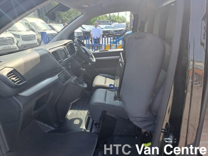 2025 Fiat Scudo