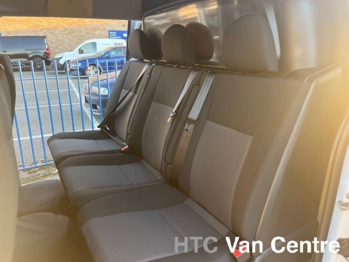 2025 Fiat E-scudo