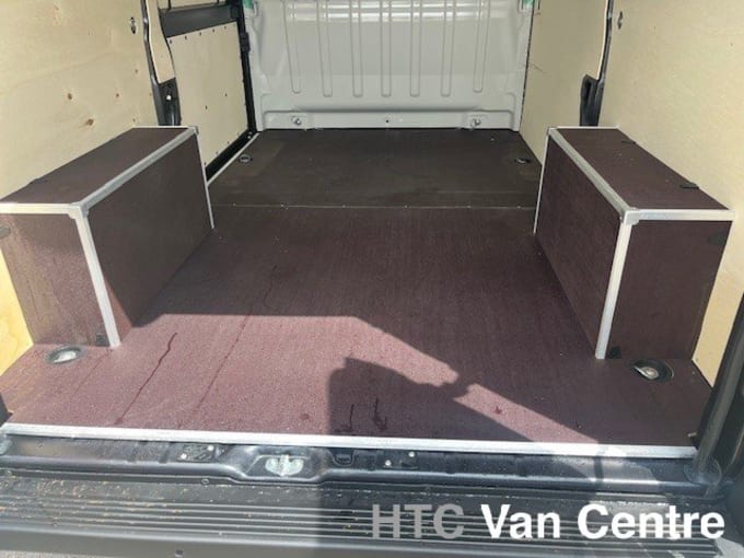 2025 Fiat Ducato