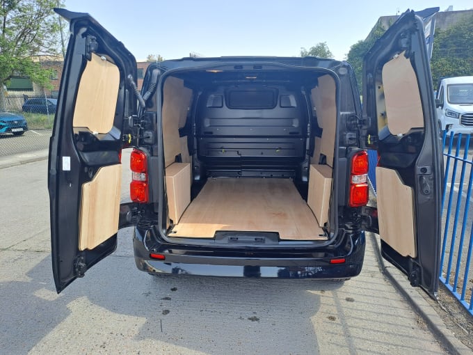 2025 Fiat Scudo