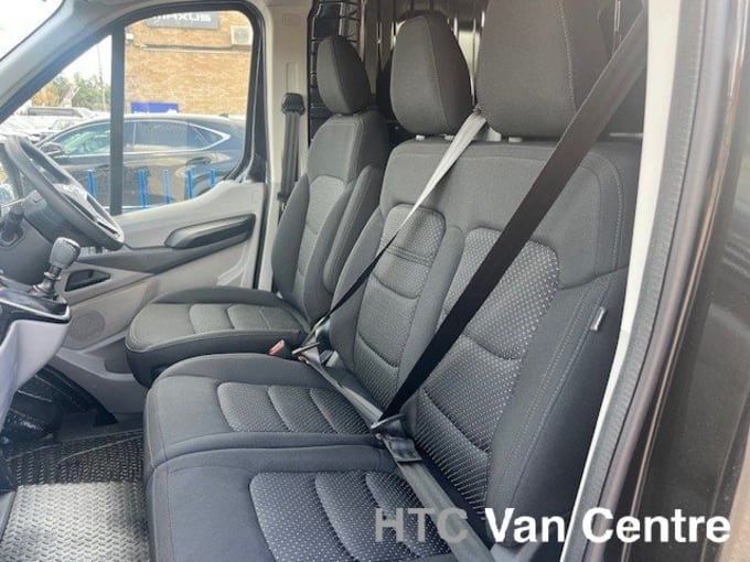 2025 Maxus Deliver 9