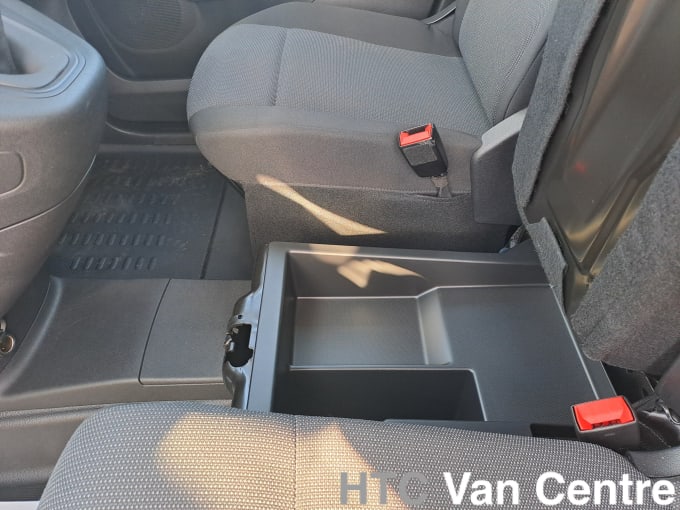 2025 Fiat Doblo