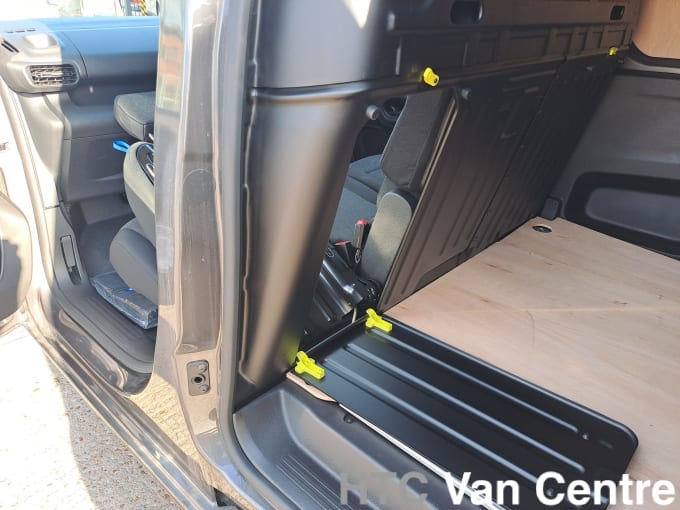 2025 Fiat Doblo