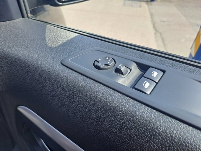 2025 Fiat Scudo