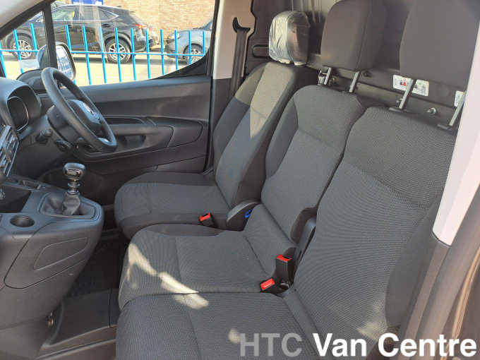 2025 Fiat Doblo