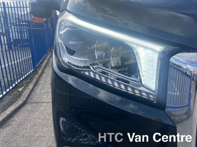 2025 Maxus Deliver 9