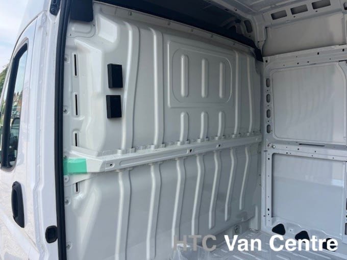 2025 Fiat E-ducato
